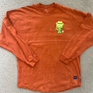 Disney Parks Spirit Jersey Olu Mel Turtle Duffy Aulani Jerrod Maruyama